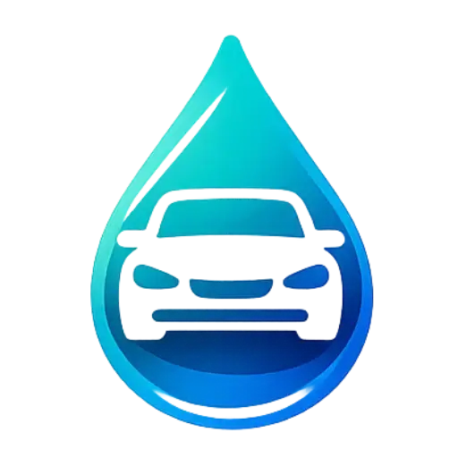 Lavage auto à domicile Oueilloux